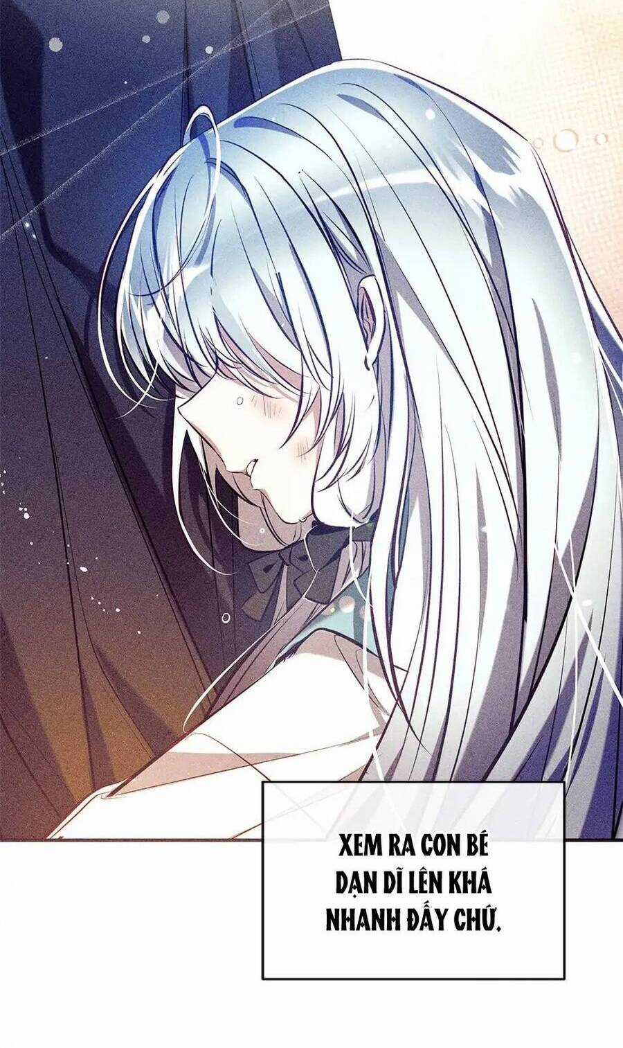 Chúng Ta Có Thể Trở Thành Người Nhà Không? Chương 82 trang 6