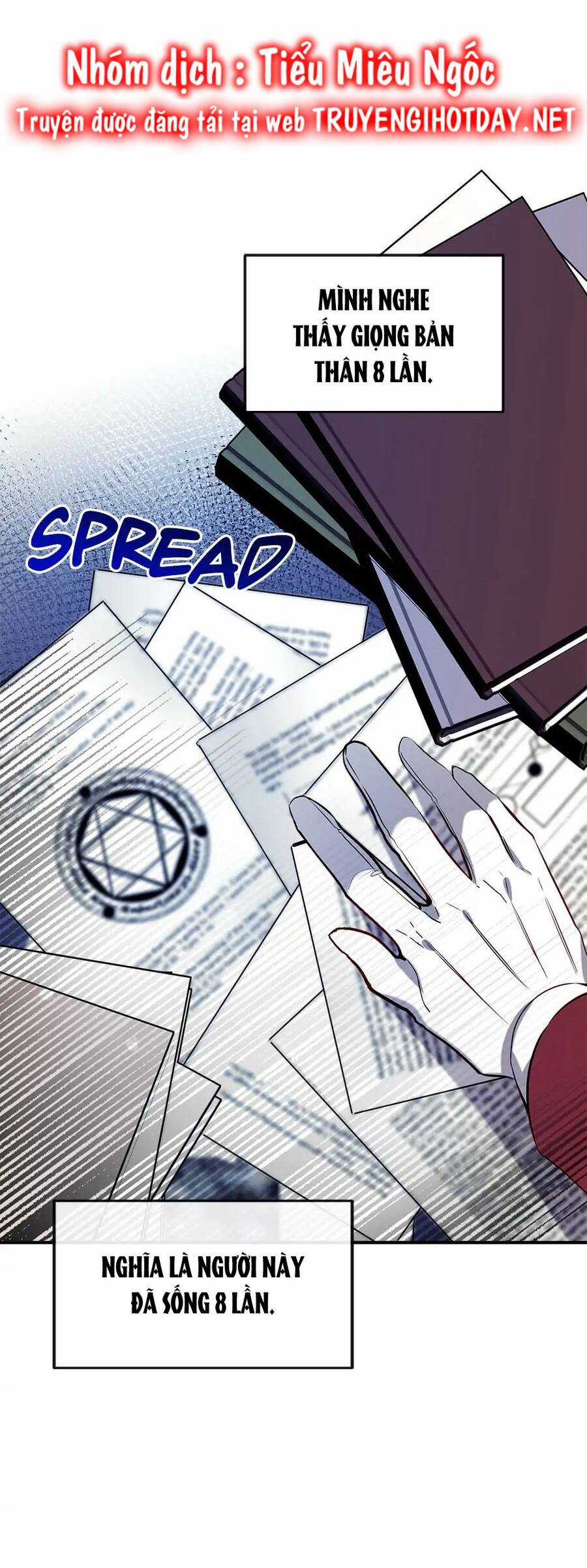 Chúng Ta Có Thể Trở Thành Người Nhà Không? Chương 82 trang 60