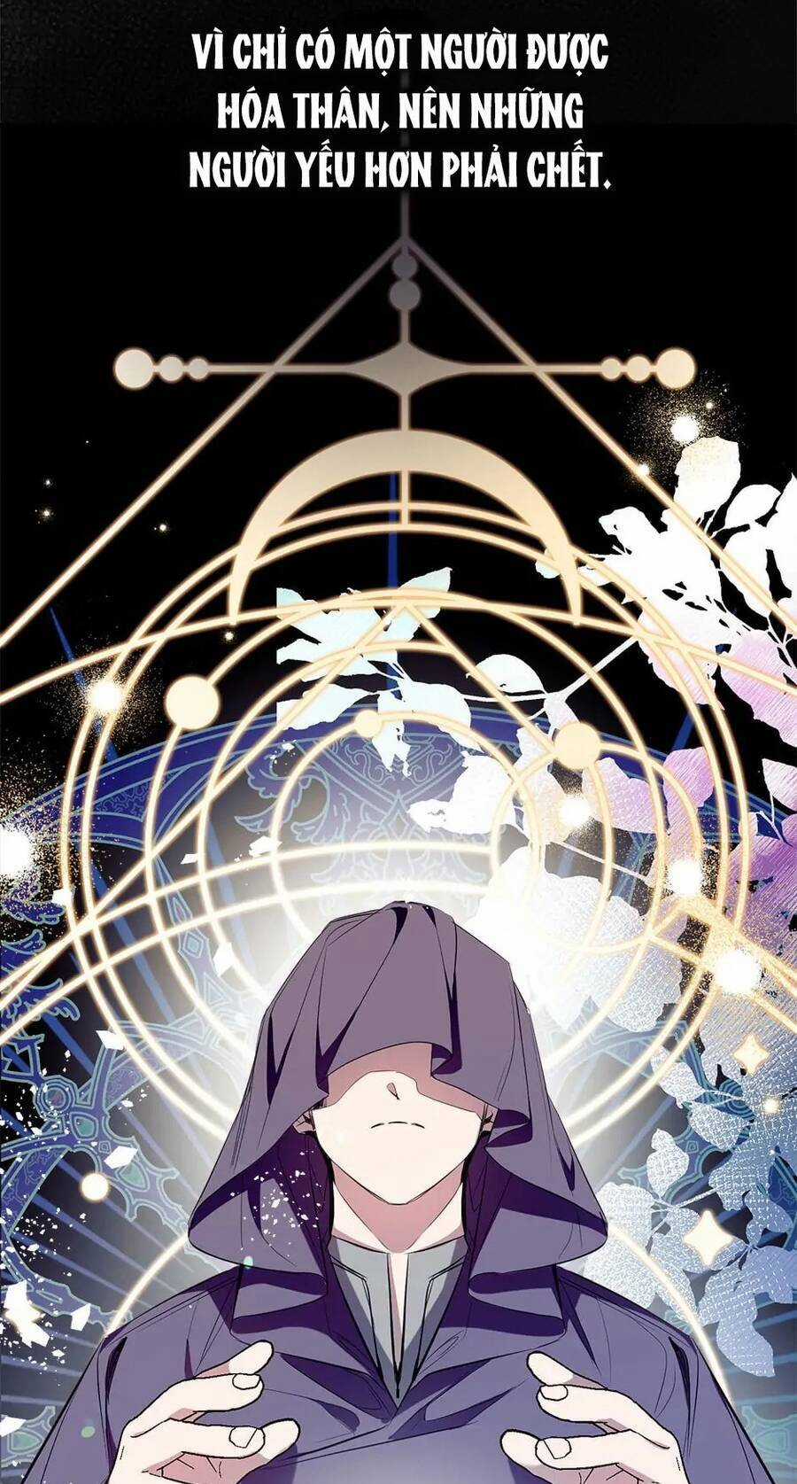 Chúng Ta Có Thể Trở Thành Người Nhà Không? Chương 82 trang 63