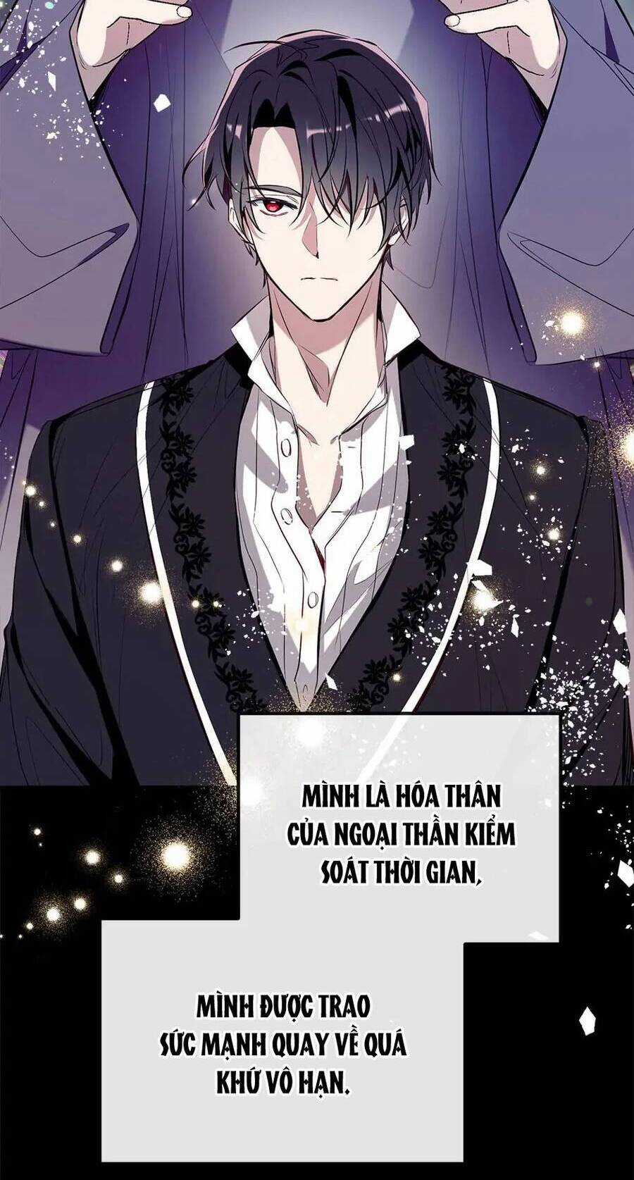 Chúng Ta Có Thể Trở Thành Người Nhà Không? Chương 82 trang 64