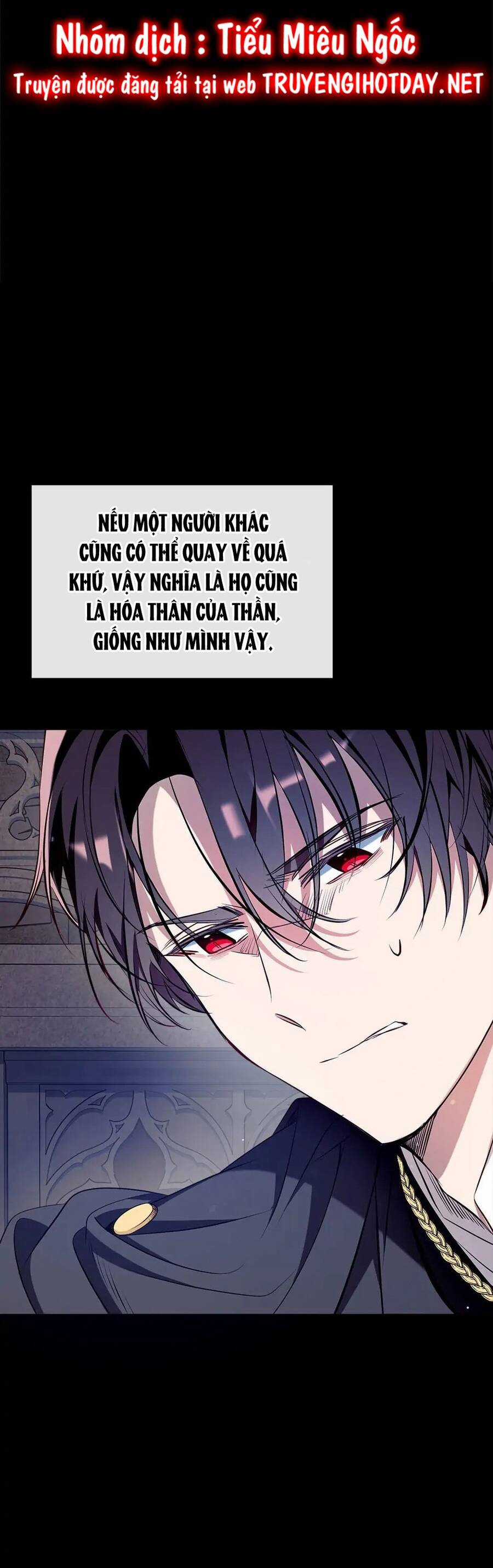 Chúng Ta Có Thể Trở Thành Người Nhà Không? Chương 82 trang 65