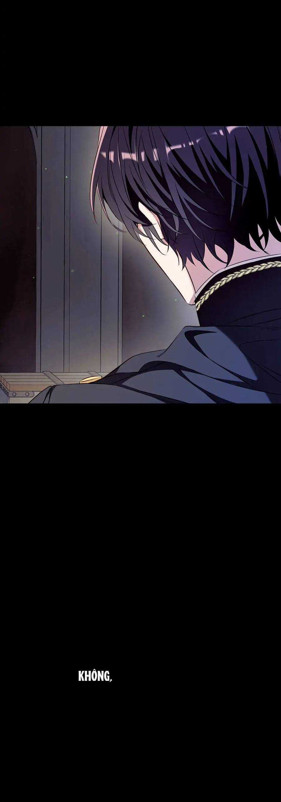 Chúng Ta Có Thể Trở Thành Người Nhà Không? Chương 82 trang 68