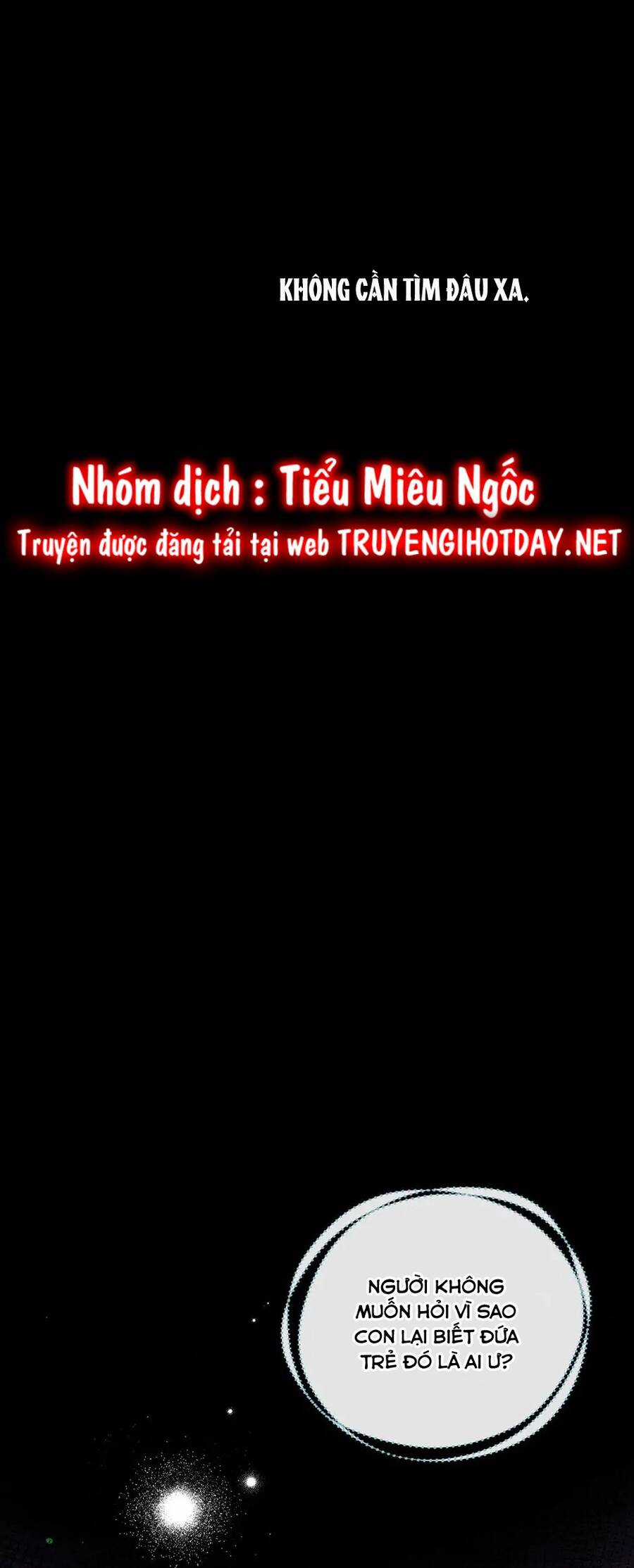 Chúng Ta Có Thể Trở Thành Người Nhà Không? Chương 82 trang 69