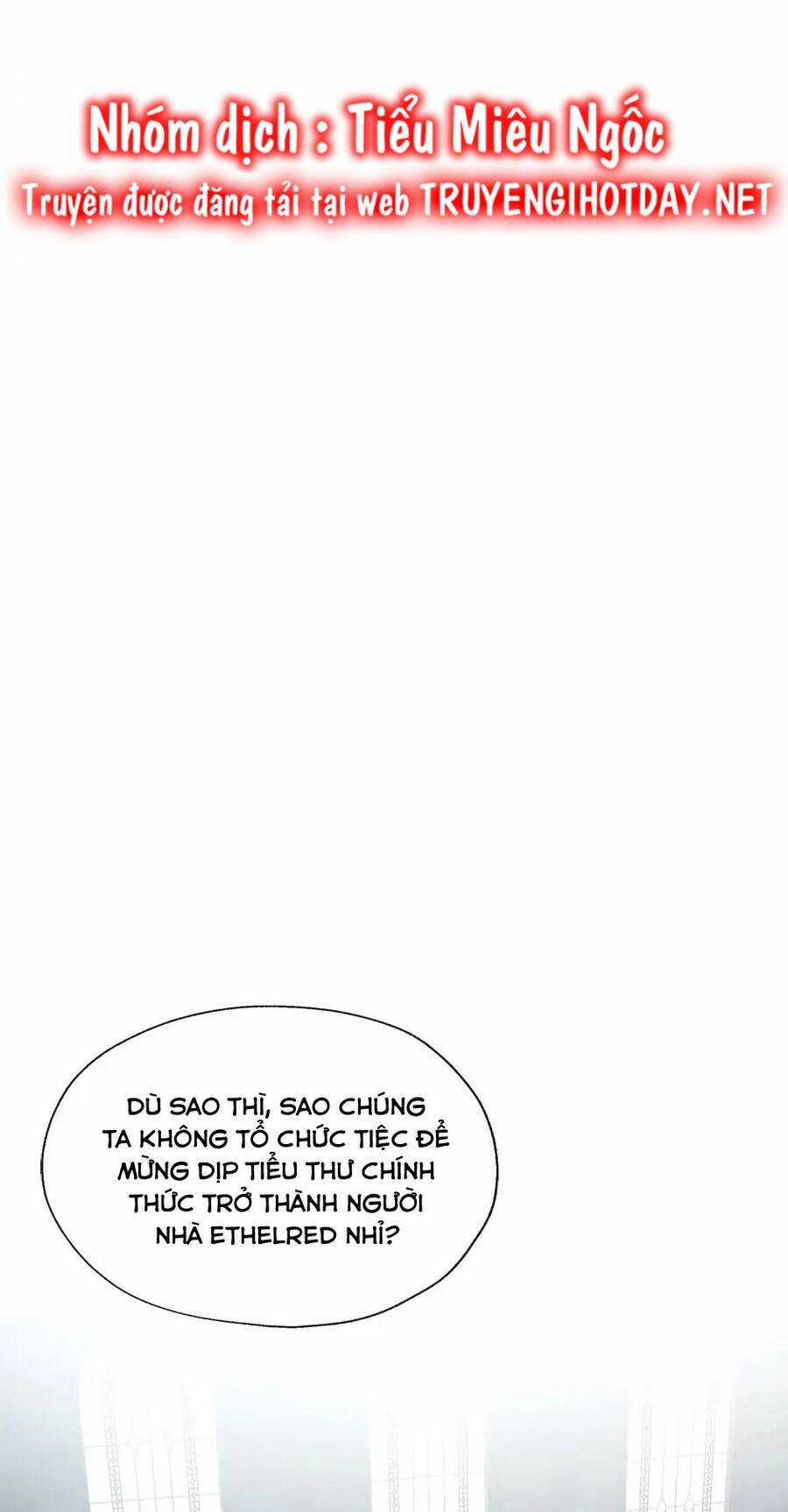 Chúng Ta Có Thể Trở Thành Người Nhà Không? Chương 82 trang 7