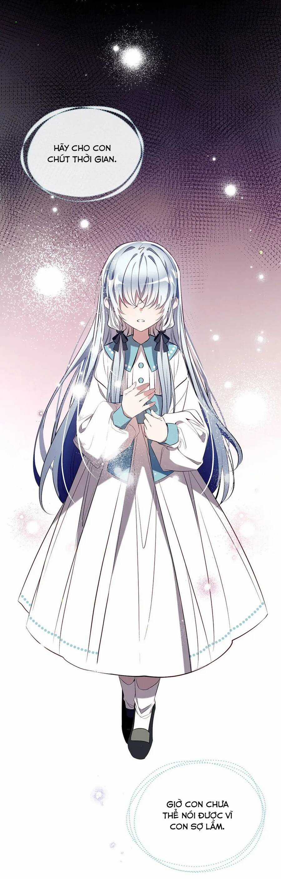 Chúng Ta Có Thể Trở Thành Người Nhà Không? Chương 82 trang 70