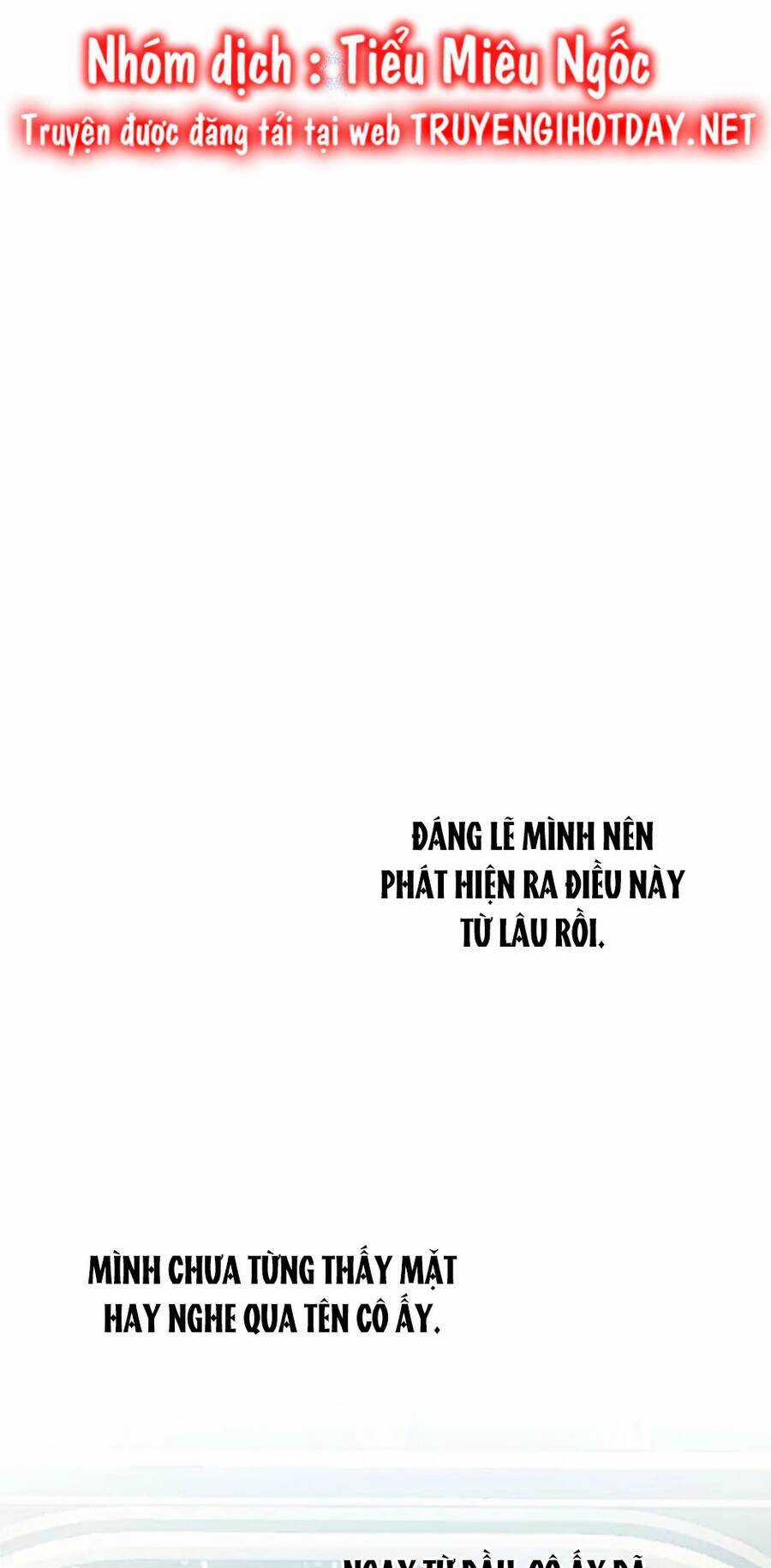 Chúng Ta Có Thể Trở Thành Người Nhà Không? Chương 82 trang 71