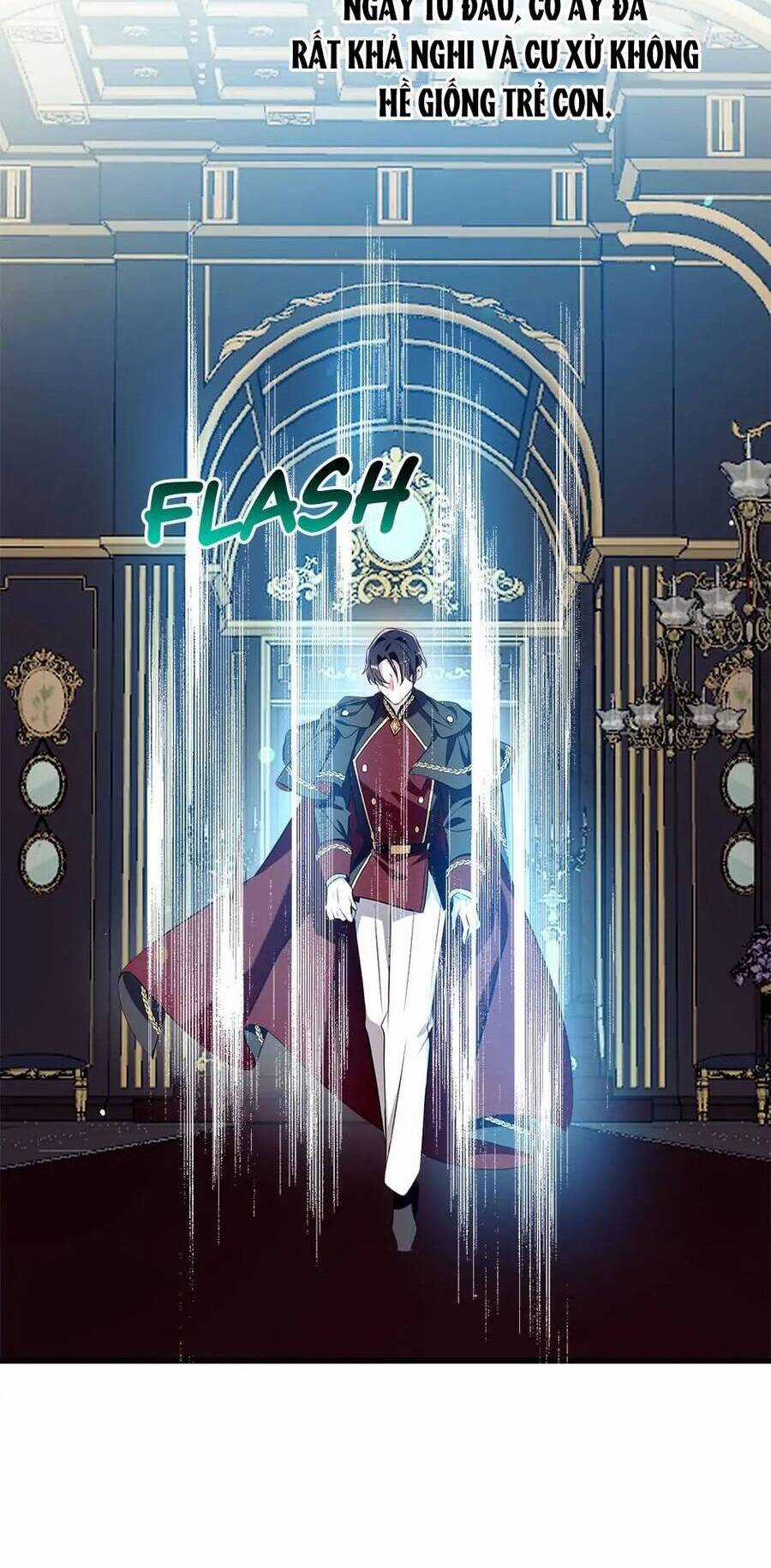 Chúng Ta Có Thể Trở Thành Người Nhà Không? Chương 82 trang 72