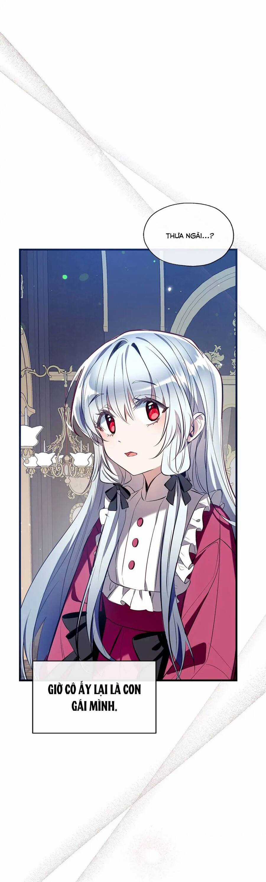 Chúng Ta Có Thể Trở Thành Người Nhà Không? Chương 82 trang 74