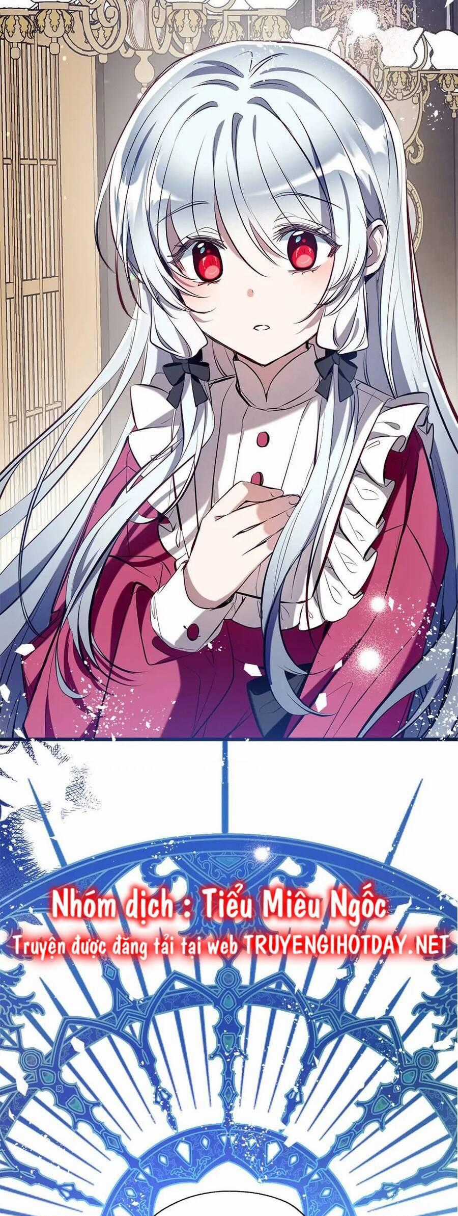 Chúng Ta Có Thể Trở Thành Người Nhà Không? Chương 82 trang 77