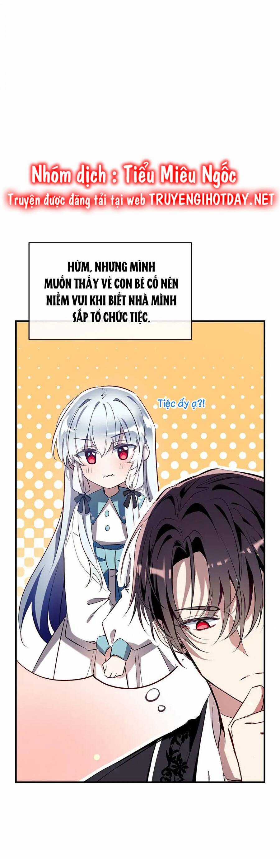 Chúng Ta Có Thể Trở Thành Người Nhà Không? Chương 82 trang 9