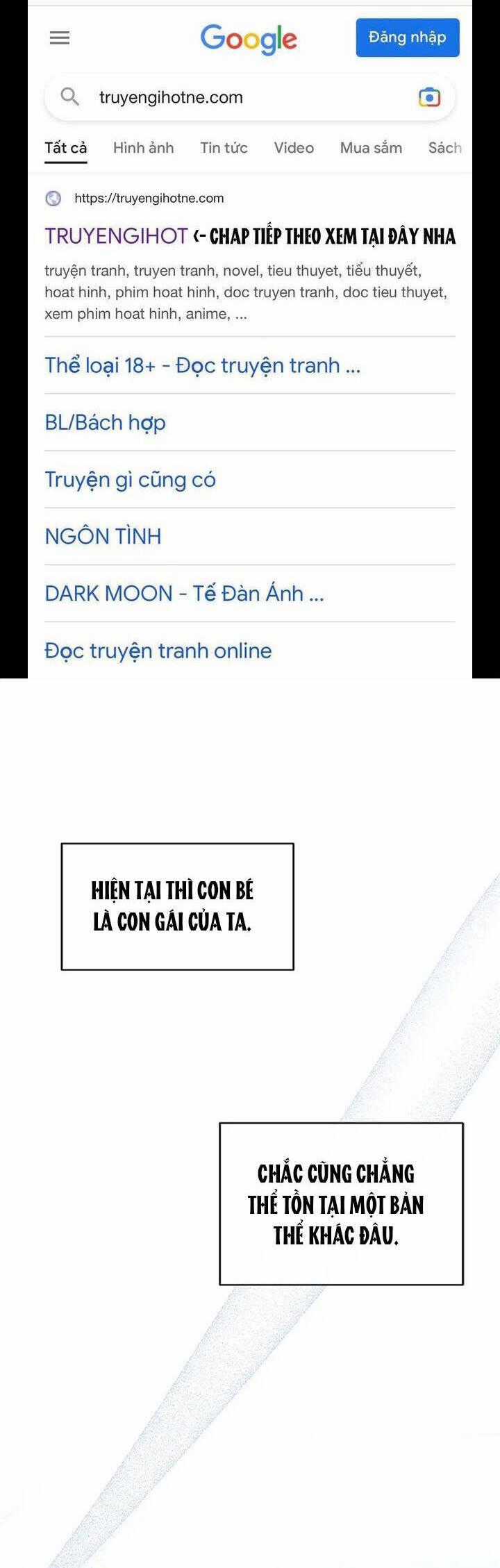 Chúng Ta Có Thể Trở Thành Người Nhà Không? Chương 83 trang 1