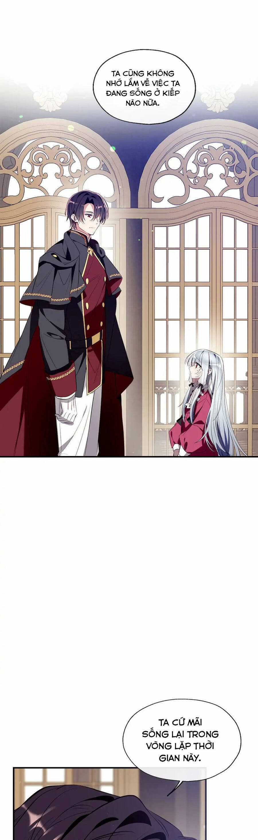 Chúng Ta Có Thể Trở Thành Người Nhà Không? Chương 83 trang 10