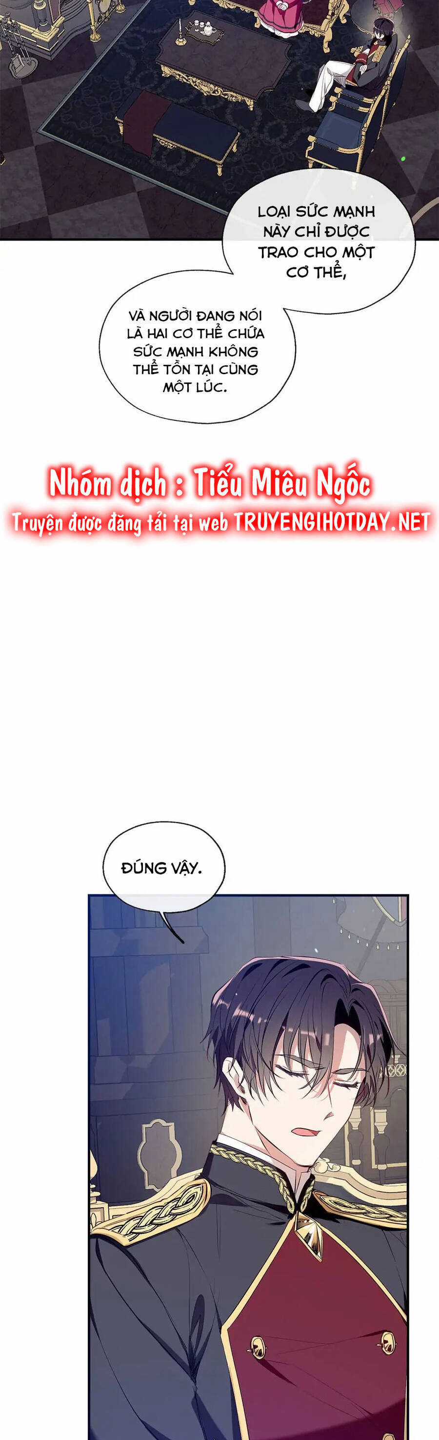 Chúng Ta Có Thể Trở Thành Người Nhà Không? Chương 83 trang 14