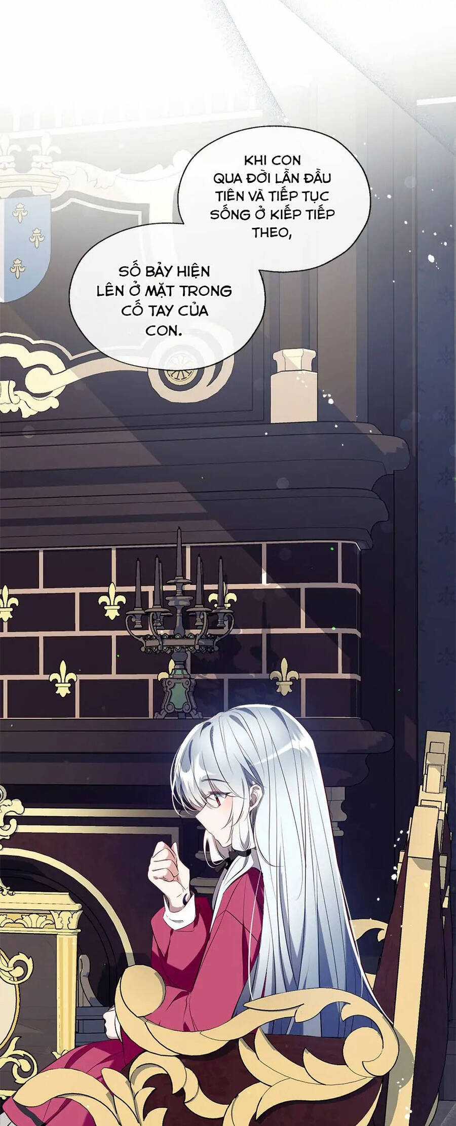 Chúng Ta Có Thể Trở Thành Người Nhà Không? Chương 83 trang 16