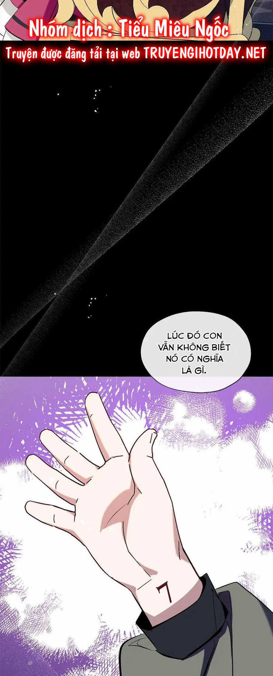 Chúng Ta Có Thể Trở Thành Người Nhà Không? Chương 83 trang 17