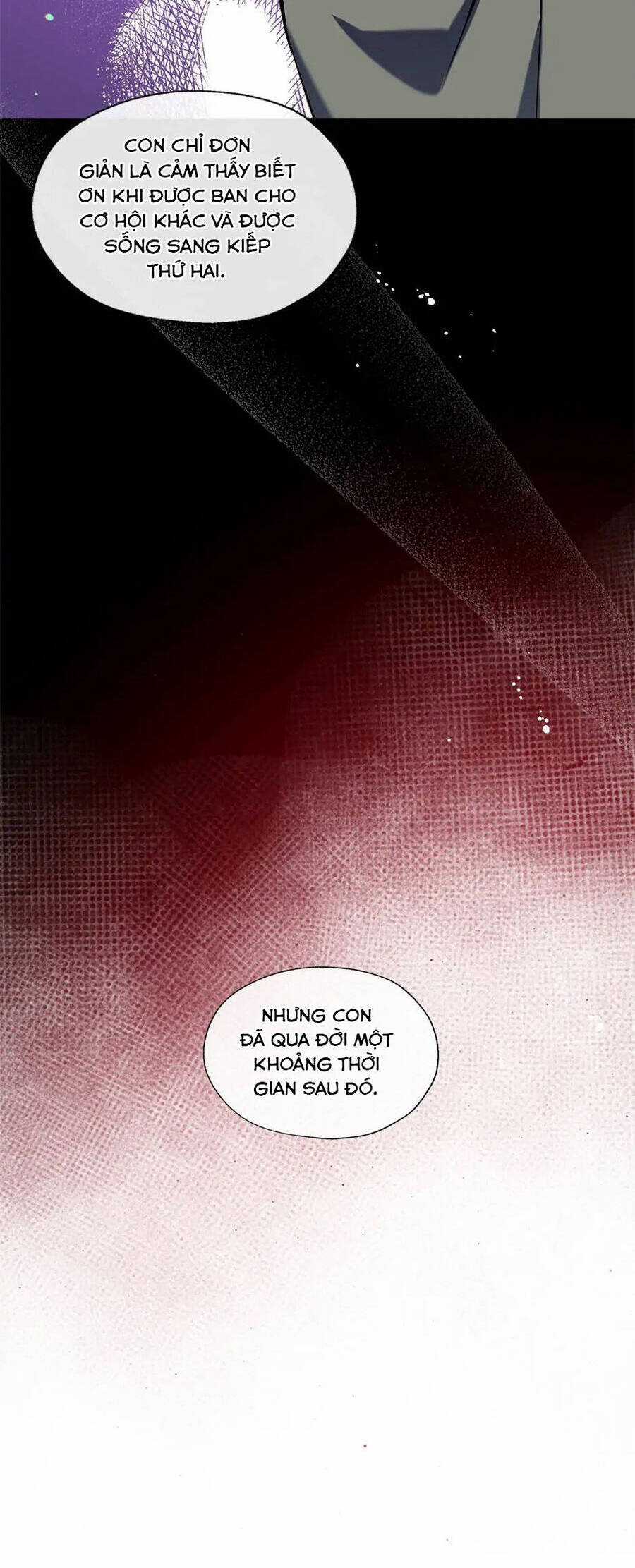 Chúng Ta Có Thể Trở Thành Người Nhà Không? Chương 83 trang 18