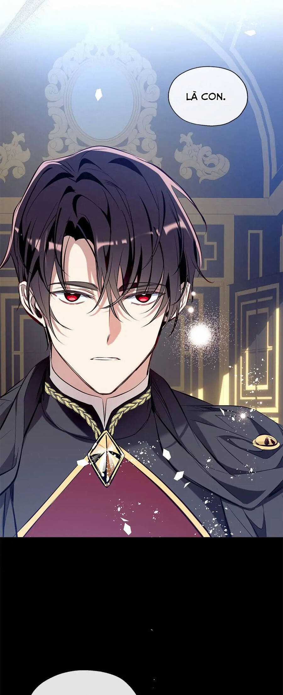 Chúng Ta Có Thể Trở Thành Người Nhà Không? Chương 83 trang 2