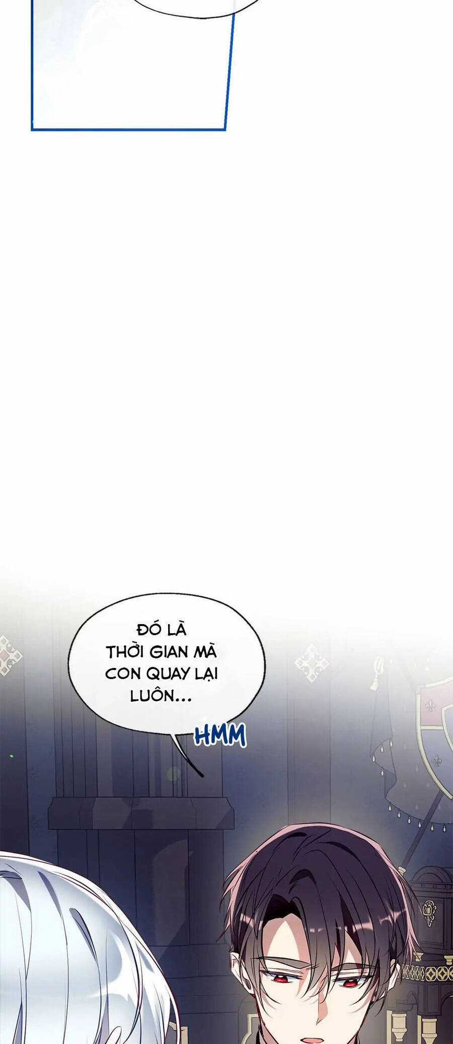 Chúng Ta Có Thể Trở Thành Người Nhà Không? Chương 83 trang 24