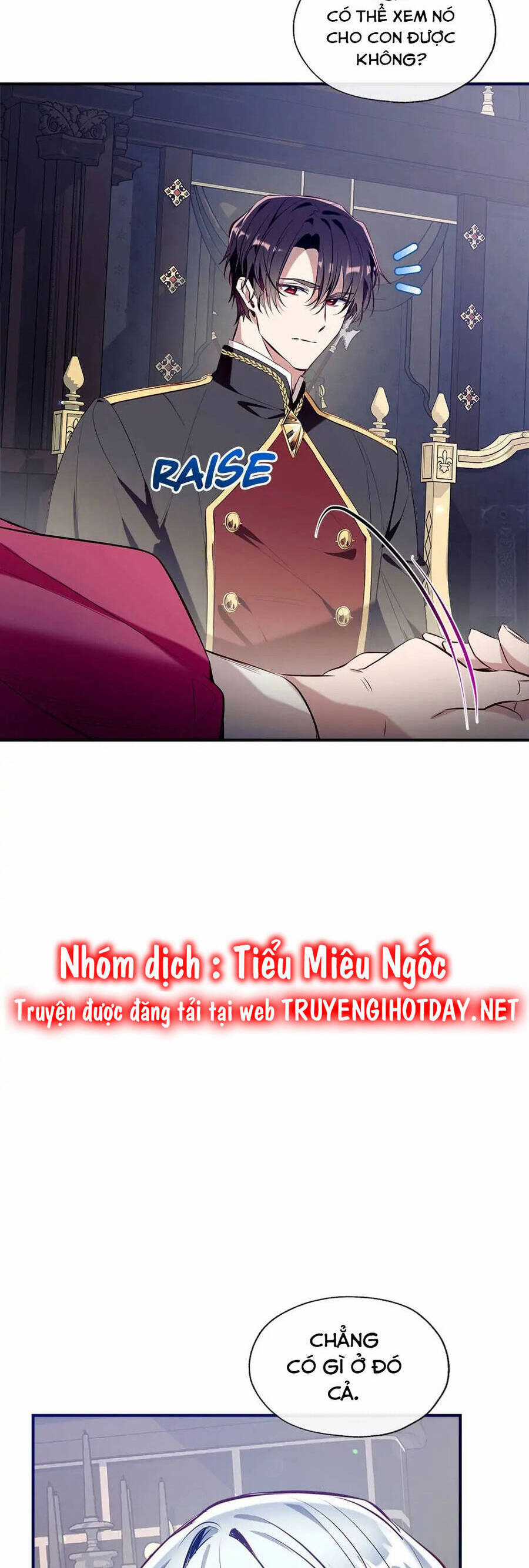 Chúng Ta Có Thể Trở Thành Người Nhà Không? Chương 83 trang 27