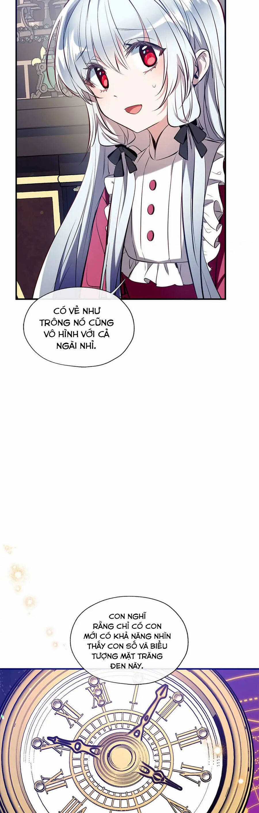 Chúng Ta Có Thể Trở Thành Người Nhà Không? Chương 83 trang 28