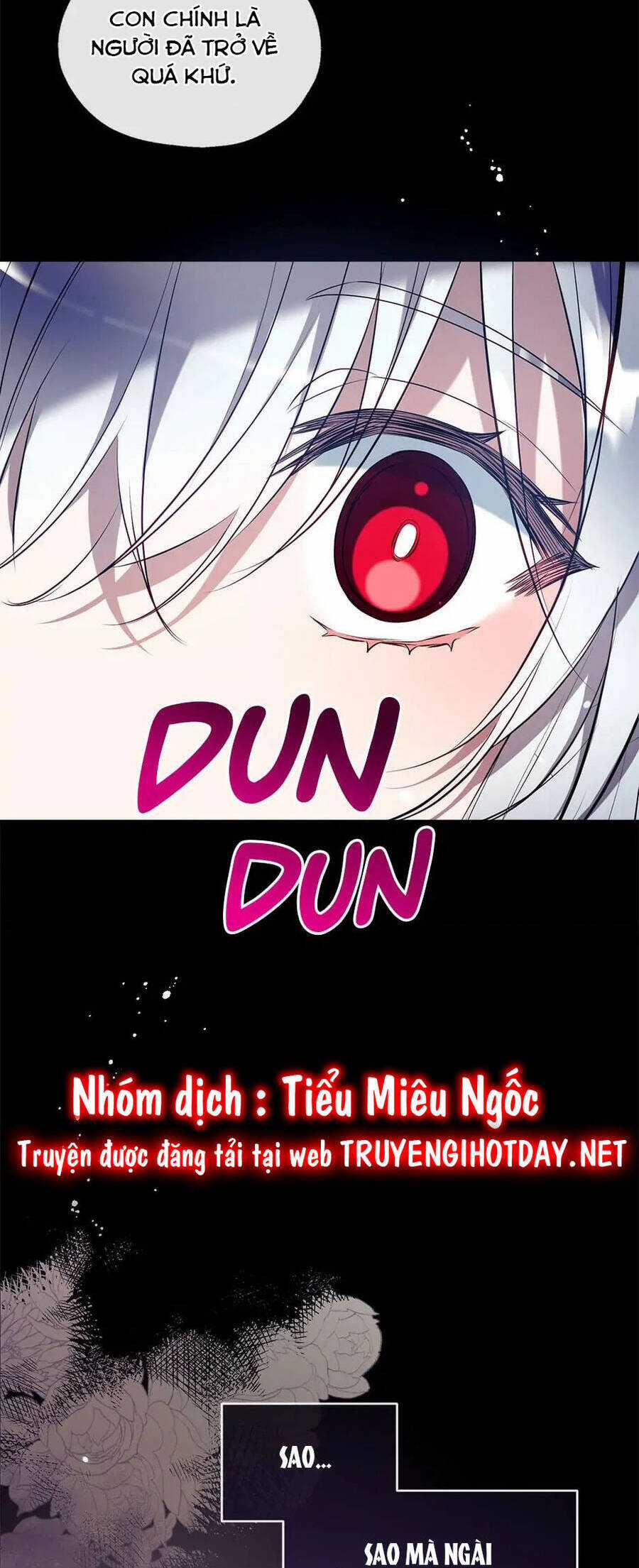 Chúng Ta Có Thể Trở Thành Người Nhà Không? Chương 83 trang 3