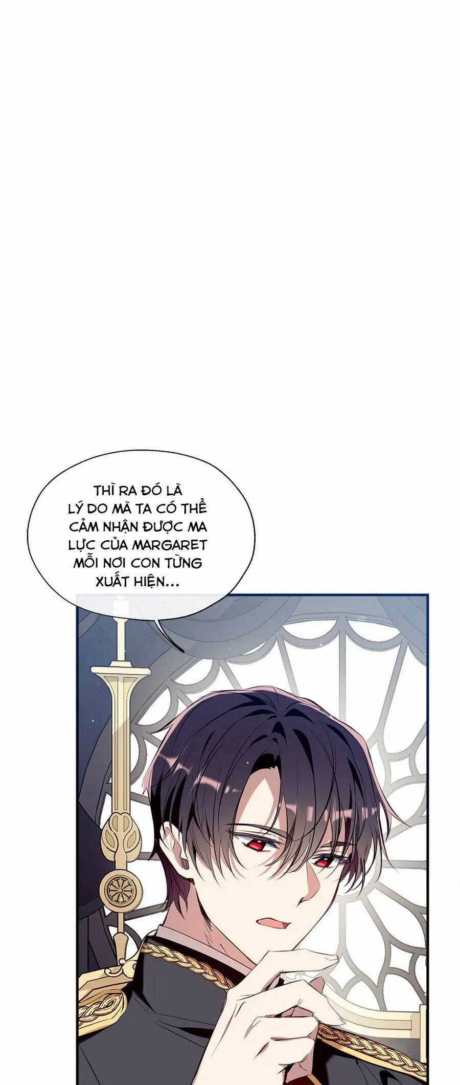 Chúng Ta Có Thể Trở Thành Người Nhà Không? Chương 83 trang 30