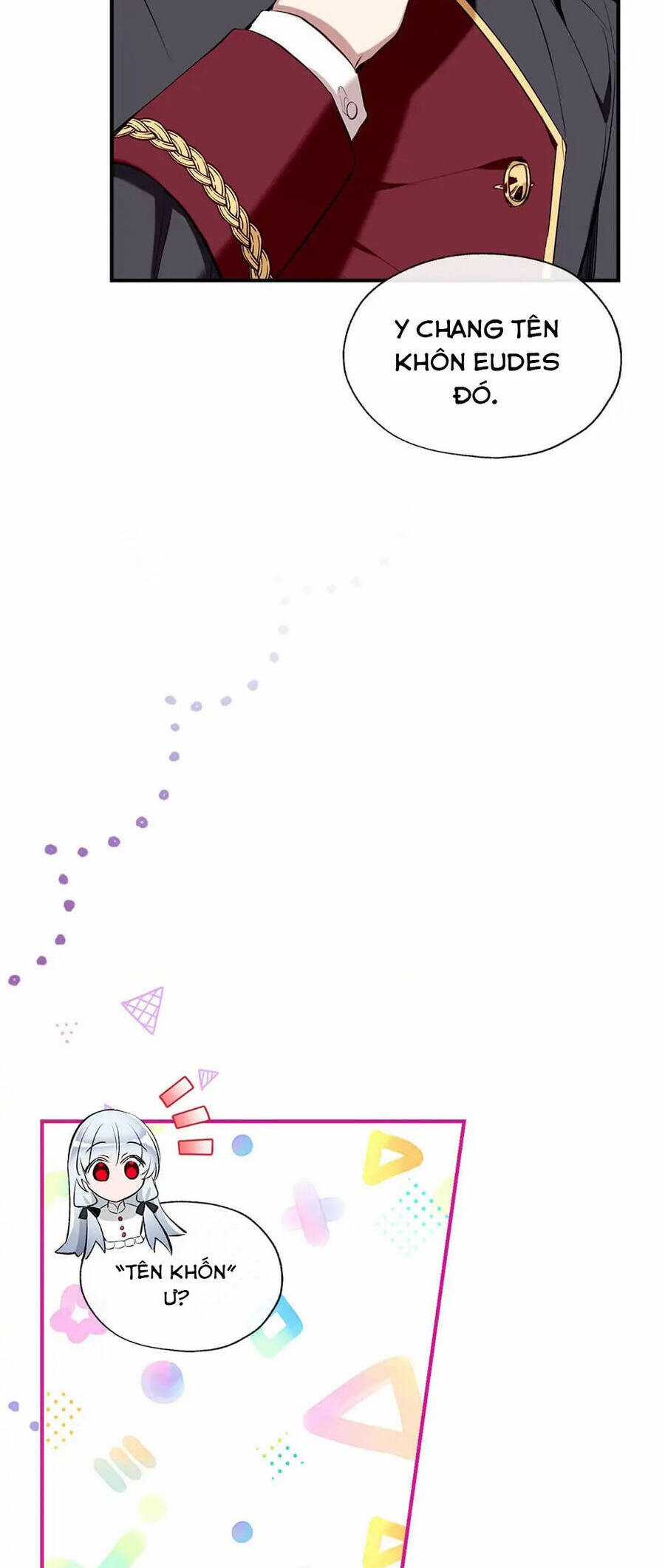 Chúng Ta Có Thể Trở Thành Người Nhà Không? Chương 83 trang 31