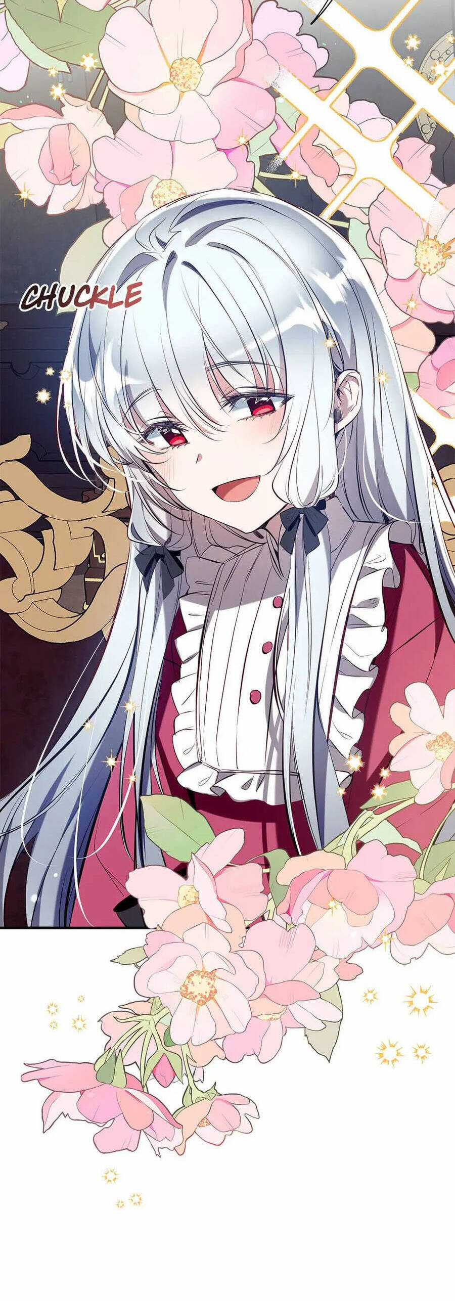 Chúng Ta Có Thể Trở Thành Người Nhà Không? Chương 83 trang 36