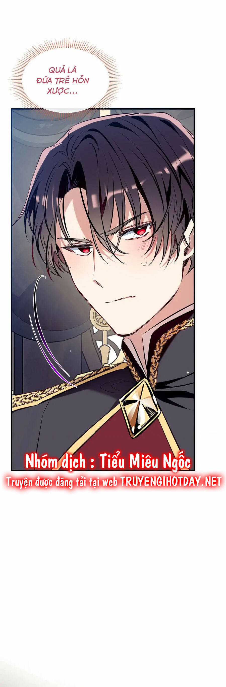 Chúng Ta Có Thể Trở Thành Người Nhà Không? Chương 83 trang 37