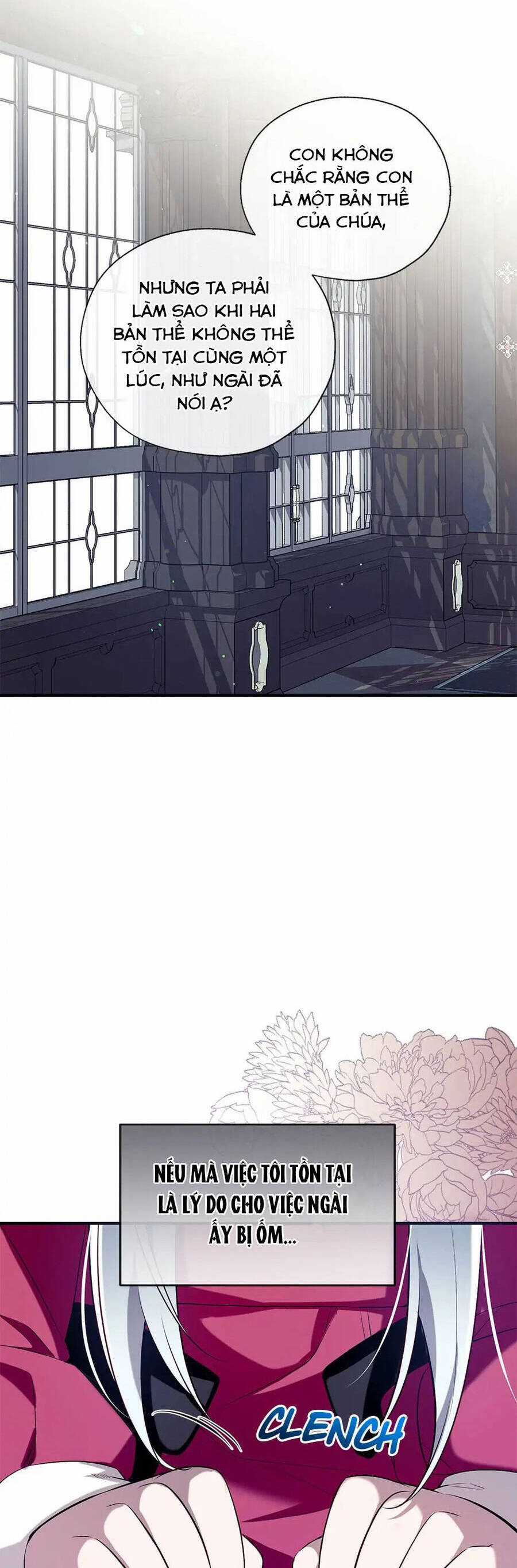 Chúng Ta Có Thể Trở Thành Người Nhà Không? Chương 83 trang 38