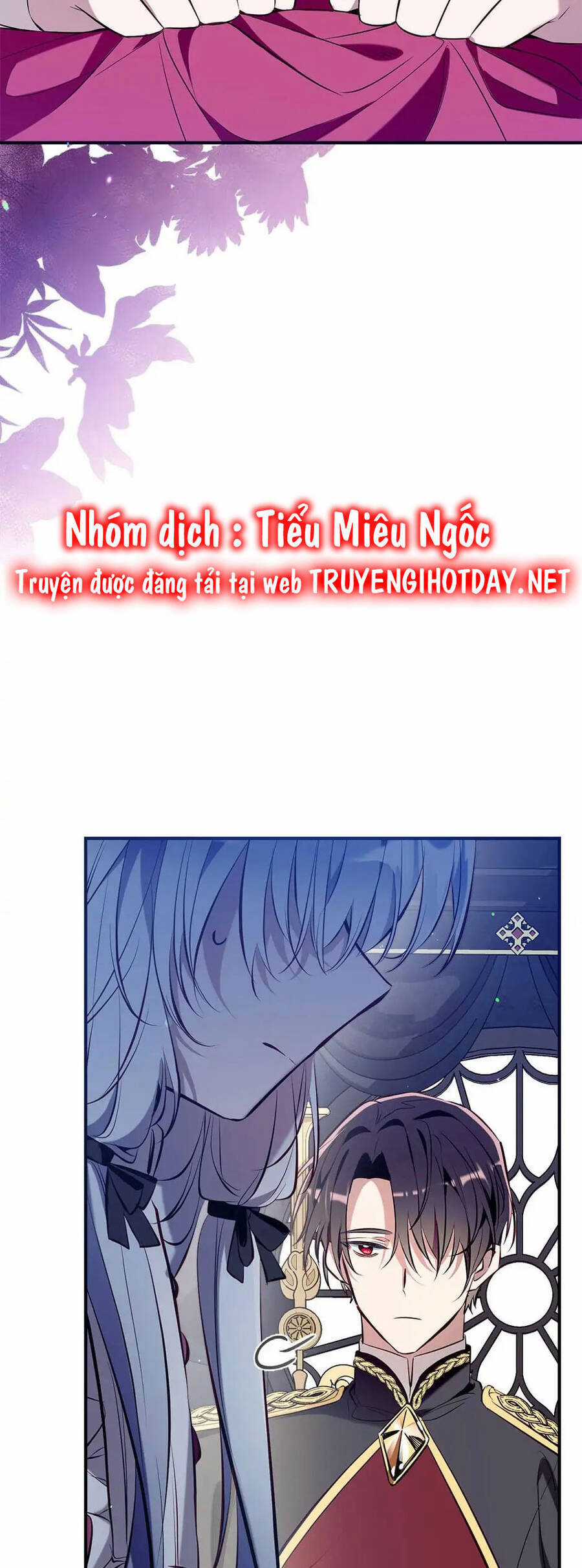 Chúng Ta Có Thể Trở Thành Người Nhà Không? Chương 83 trang 39