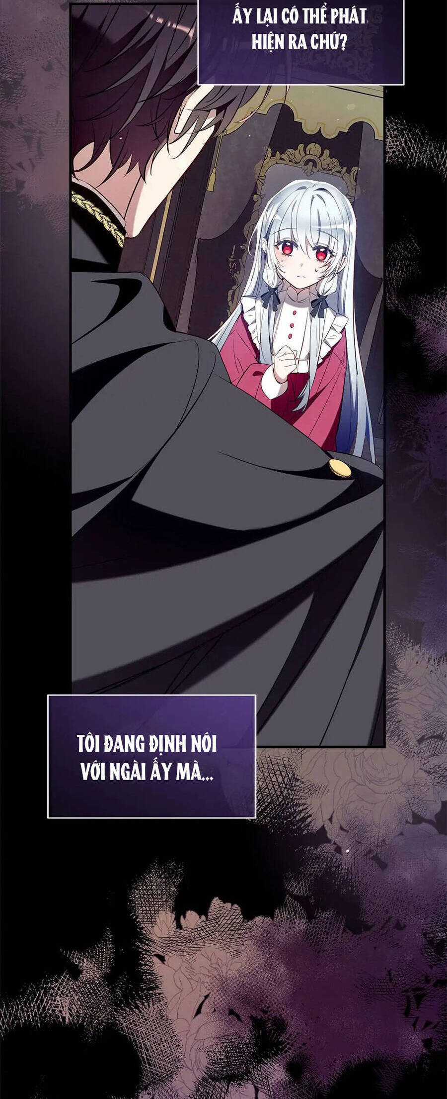 Chúng Ta Có Thể Trở Thành Người Nhà Không? Chương 83 trang 4