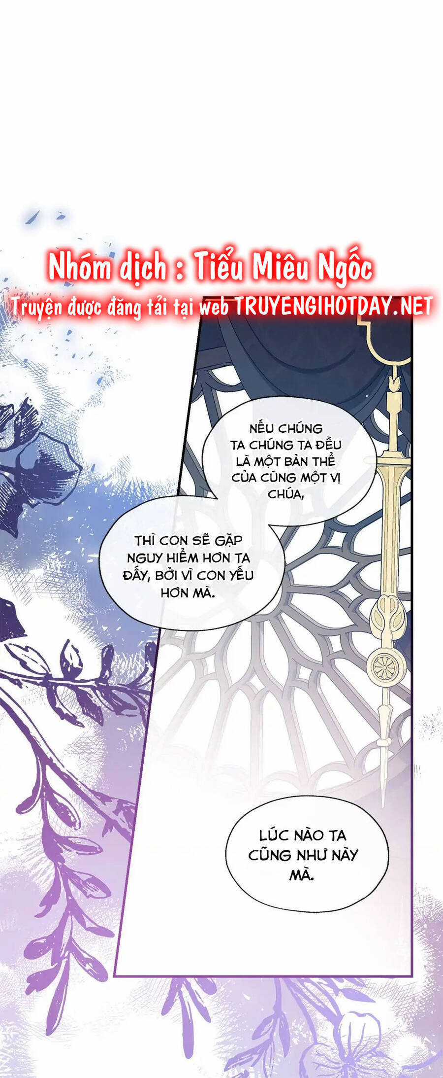 Chúng Ta Có Thể Trở Thành Người Nhà Không? Chương 83 trang 41