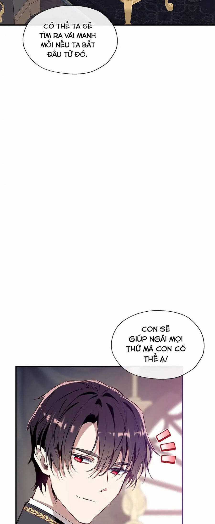 Chúng Ta Có Thể Trở Thành Người Nhà Không? Chương 83 trang 43