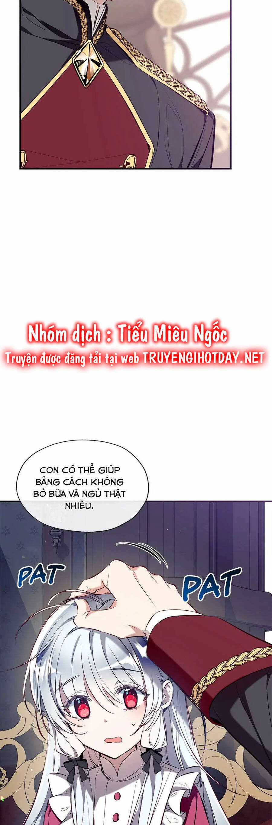 Chúng Ta Có Thể Trở Thành Người Nhà Không? Chương 83 trang 44