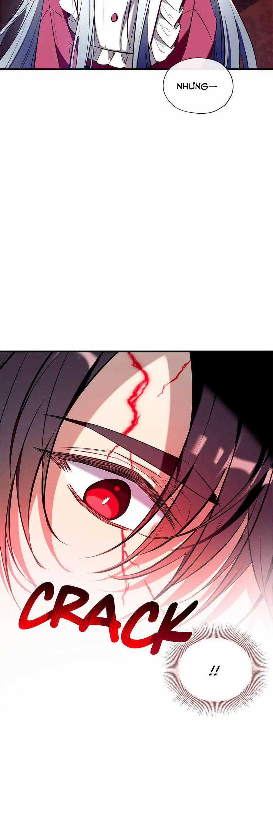 Chúng Ta Có Thể Trở Thành Người Nhà Không? Chương 83 trang 45