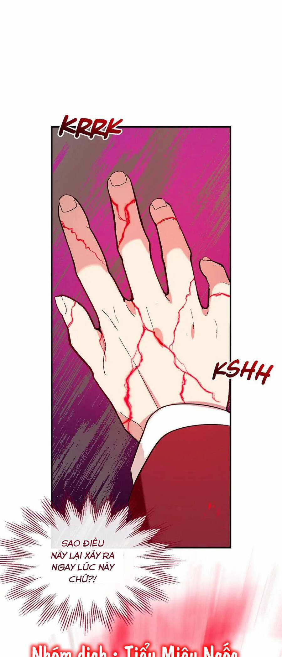 Chúng Ta Có Thể Trở Thành Người Nhà Không? Chương 83 trang 46