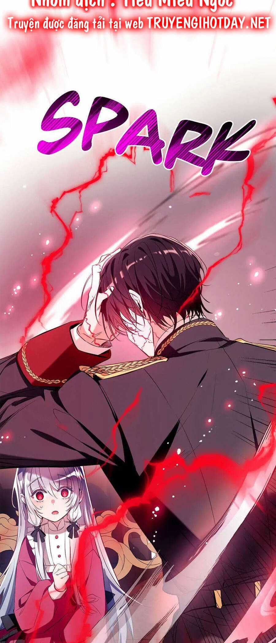 Chúng Ta Có Thể Trở Thành Người Nhà Không? Chương 83 trang 47