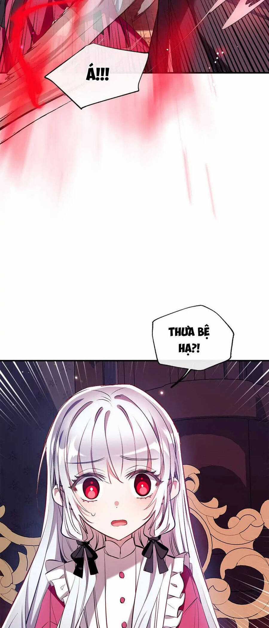 Chúng Ta Có Thể Trở Thành Người Nhà Không? Chương 83 trang 48