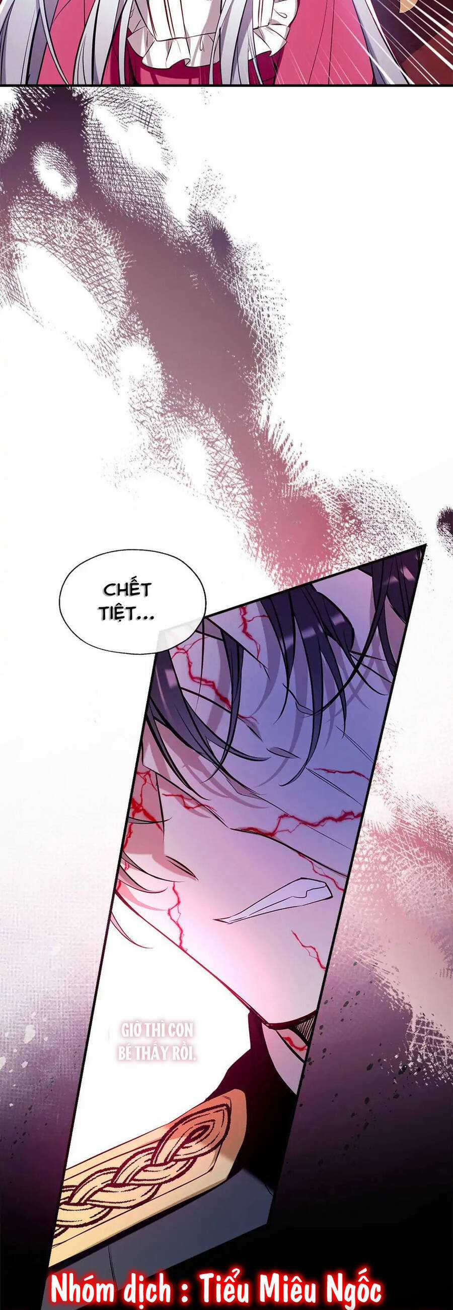 Chúng Ta Có Thể Trở Thành Người Nhà Không? Chương 83 trang 49