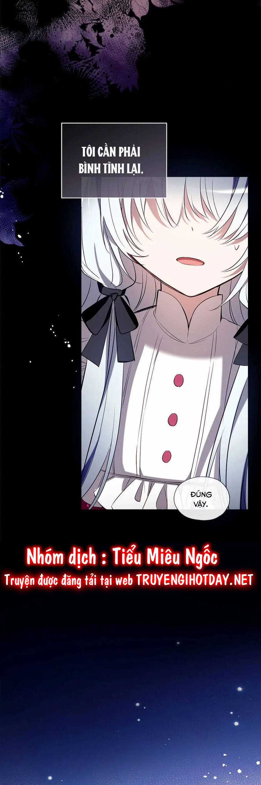 Chúng Ta Có Thể Trở Thành Người Nhà Không? Chương 83 trang 5