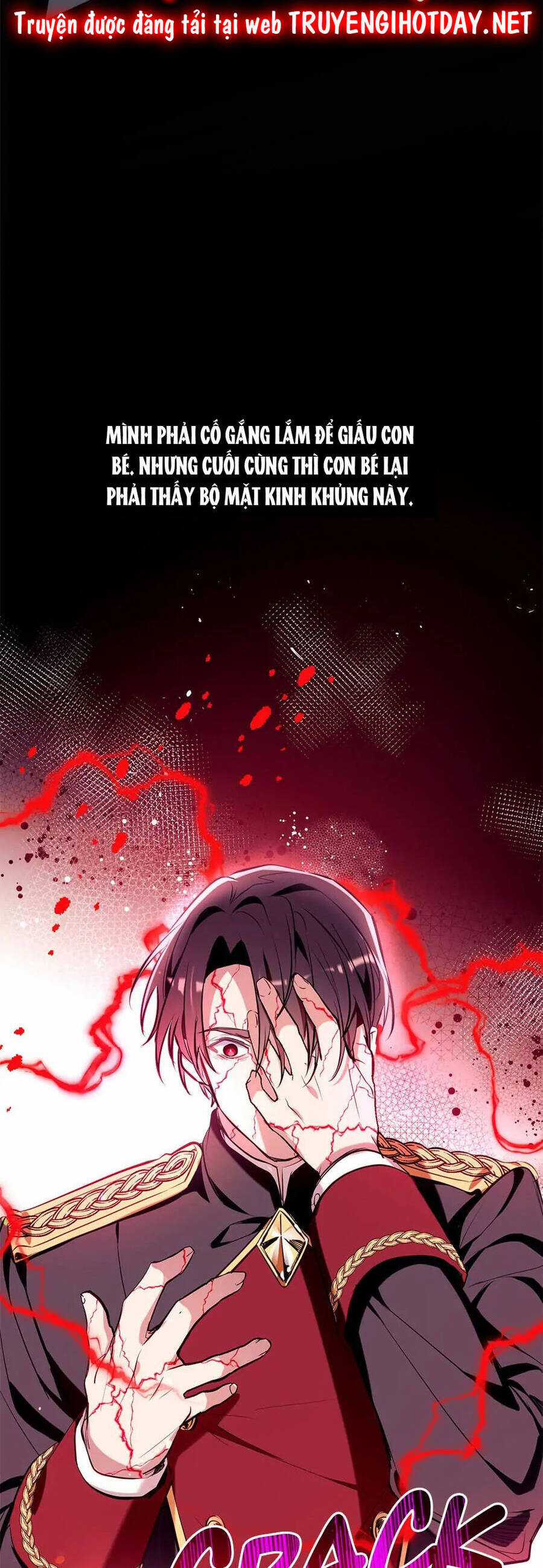 Chúng Ta Có Thể Trở Thành Người Nhà Không? Chương 83 trang 50