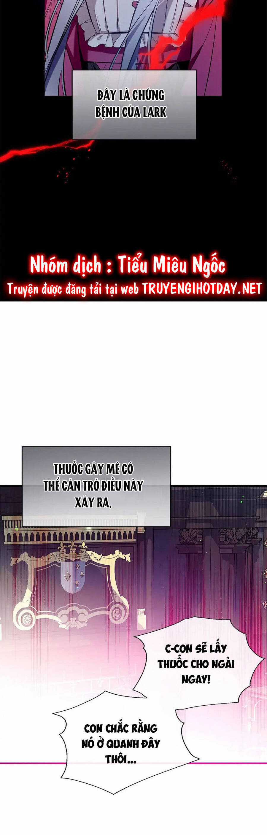 Chúng Ta Có Thể Trở Thành Người Nhà Không? Chương 83 trang 52