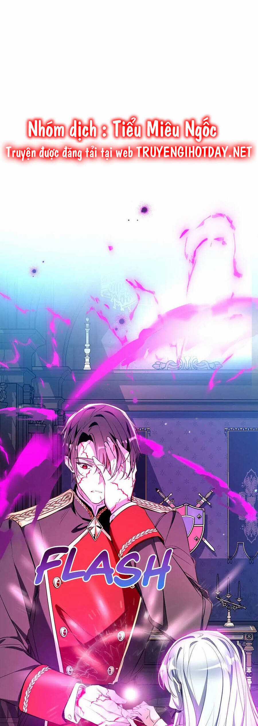 Chúng Ta Có Thể Trở Thành Người Nhà Không? Chương 83 trang 54