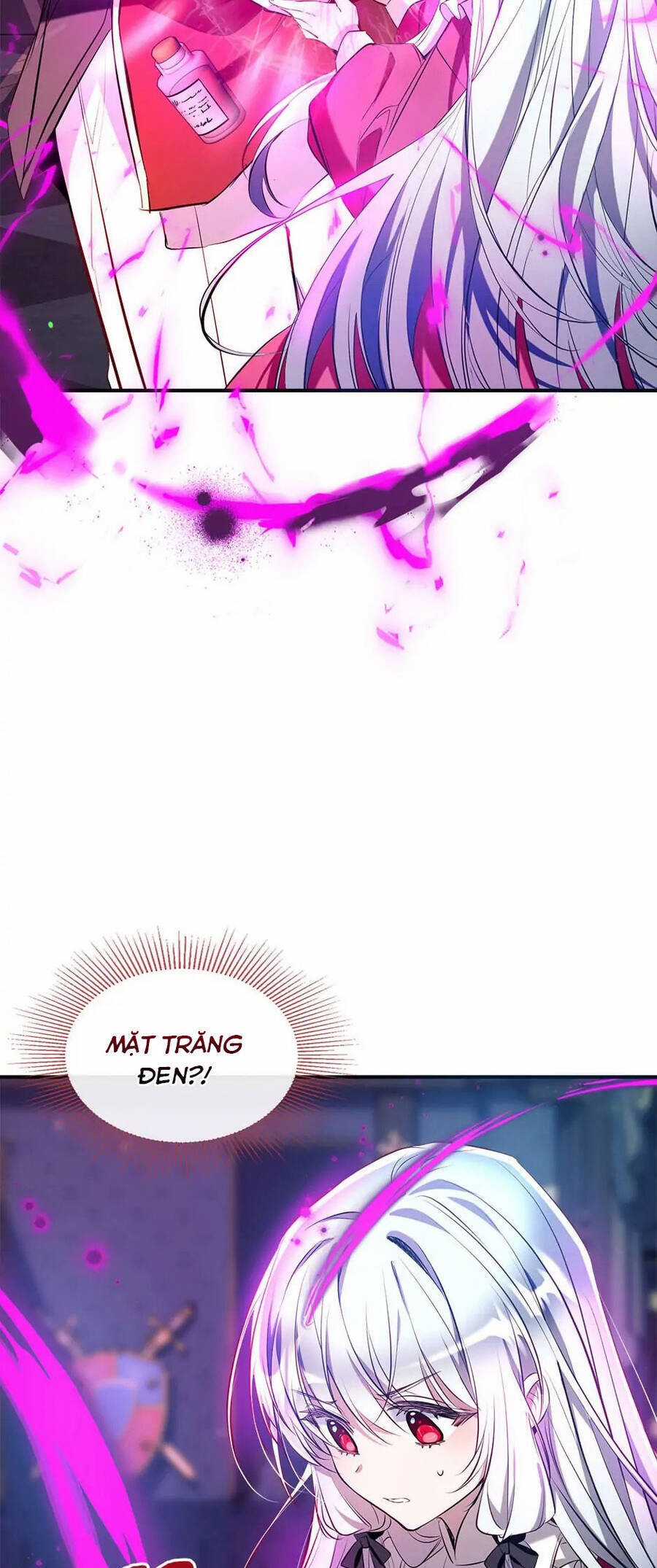 Chúng Ta Có Thể Trở Thành Người Nhà Không? Chương 83 trang 55