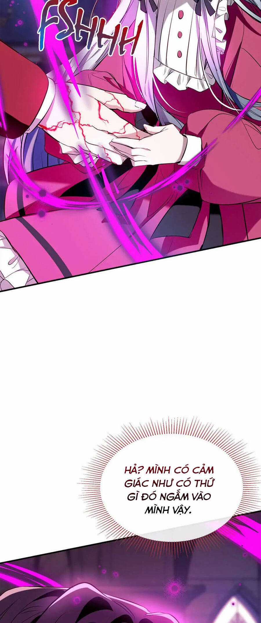 Chúng Ta Có Thể Trở Thành Người Nhà Không? Chương 83 trang 56