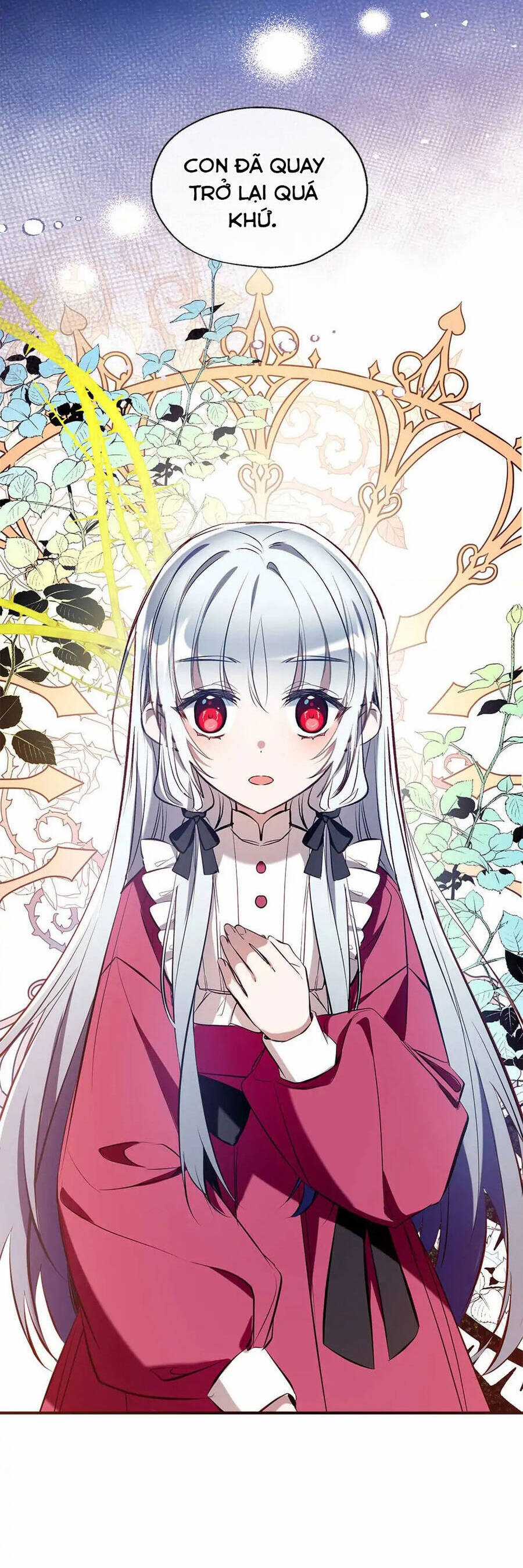 Chúng Ta Có Thể Trở Thành Người Nhà Không? Chương 83 trang 6