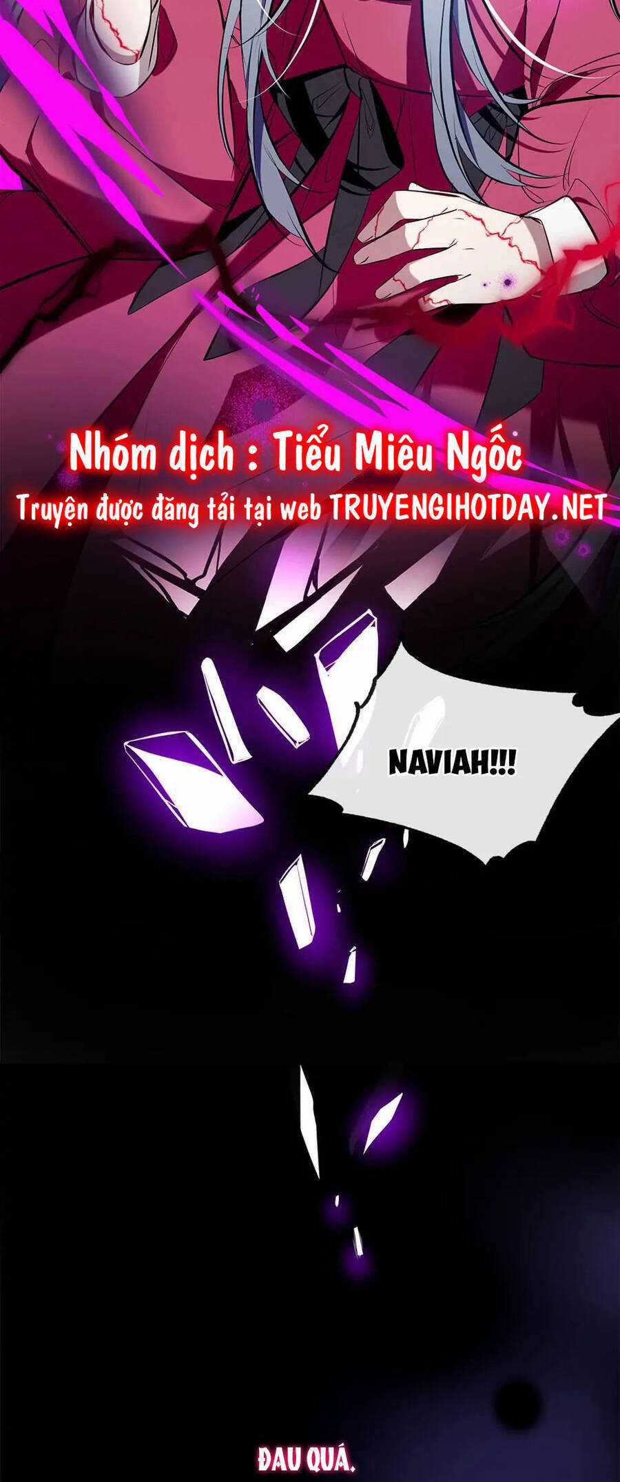 Chúng Ta Có Thể Trở Thành Người Nhà Không? Chương 83 trang 61