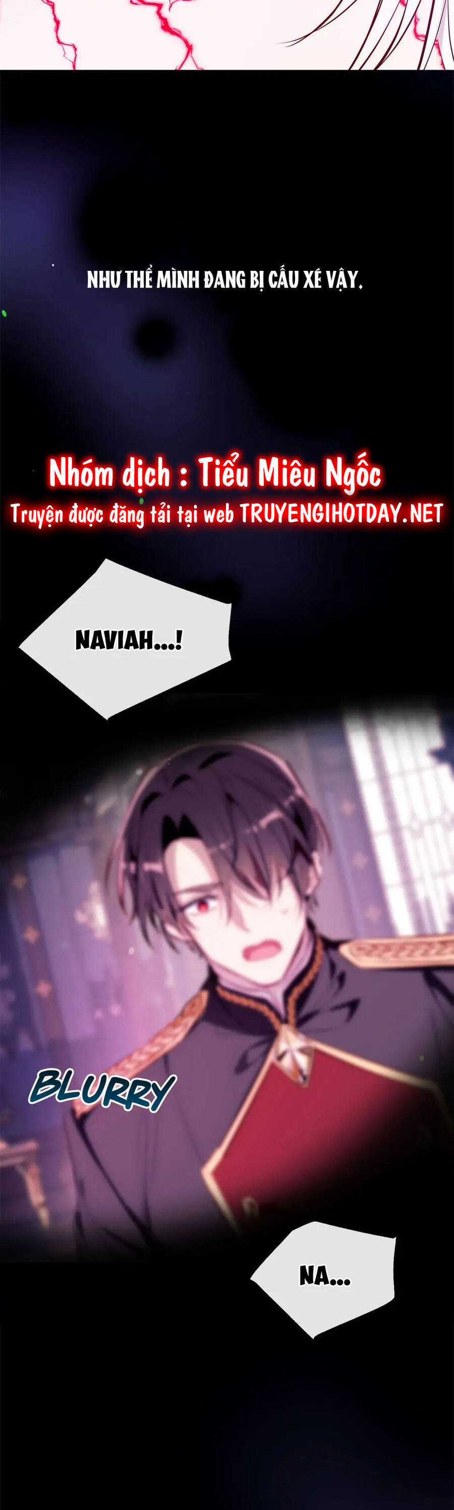 Chúng Ta Có Thể Trở Thành Người Nhà Không? Chương 83 trang 63