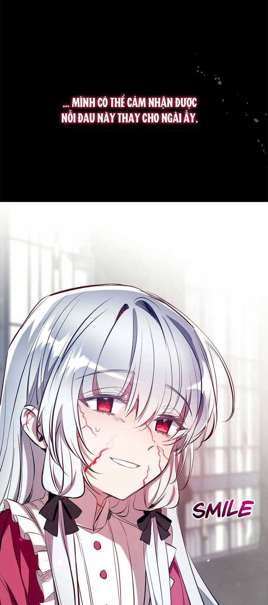 Chúng Ta Có Thể Trở Thành Người Nhà Không? Chương 83 trang 65